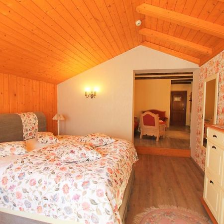 Landhaus Hotel Romantik Гота Экстерьер фото