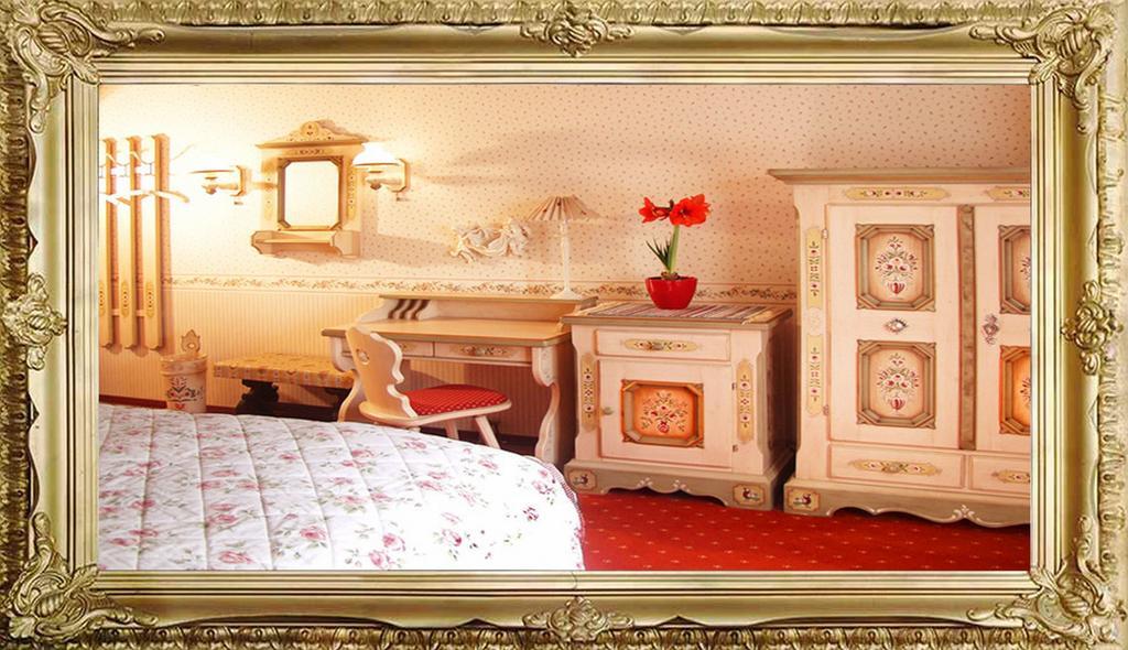 Landhaus Hotel Romantik Гота Номер фото