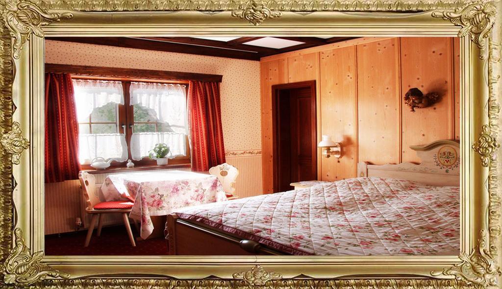 Landhaus Hotel Romantik Гота Номер фото