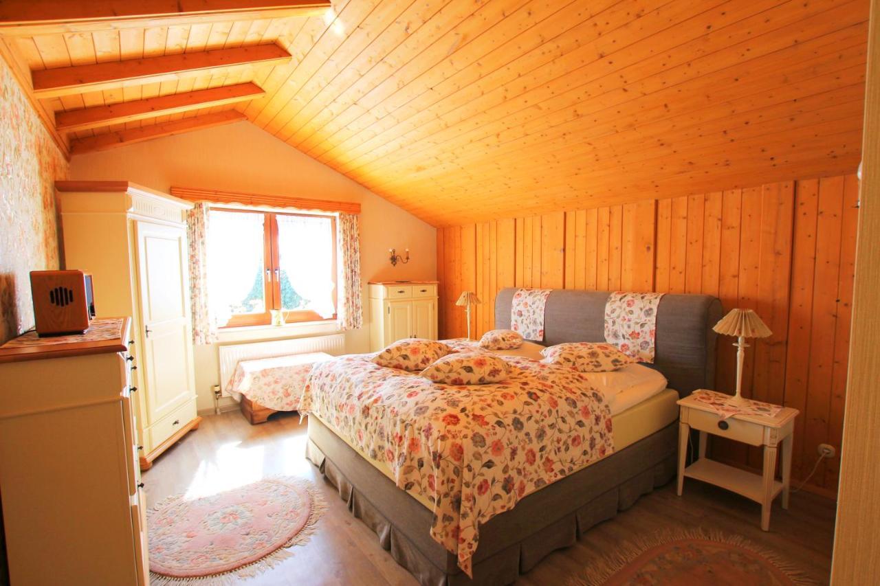 Landhaus Hotel Romantik Гота Экстерьер фото