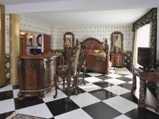 Landhaus Hotel Romantik Гота Экстерьер фото