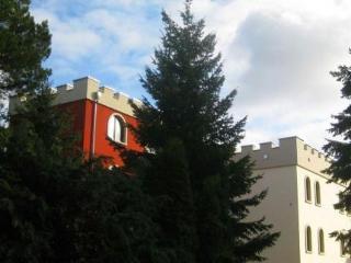 Landhaus Hotel Romantik Гота Экстерьер фото